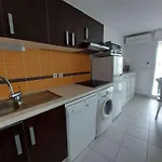 Climatise 2p Cabine, 50m De La Plage, Parking, Loggia, Equipements Modernes - Fr-1-326-747 Apartment *