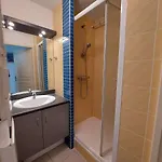 Climatise 2p Cabine, 50m De La Plage, Parking, Loggia, Equipements Modernes - Fr-1-326-747 Apartment Marseillan (Herault)
